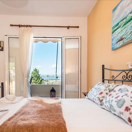 Aristotelis Apartments Razáta Eksteriør billede