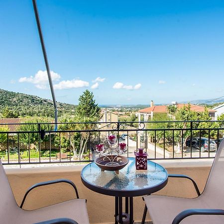 Aristotelis Apartments Razáta Eksteriør billede